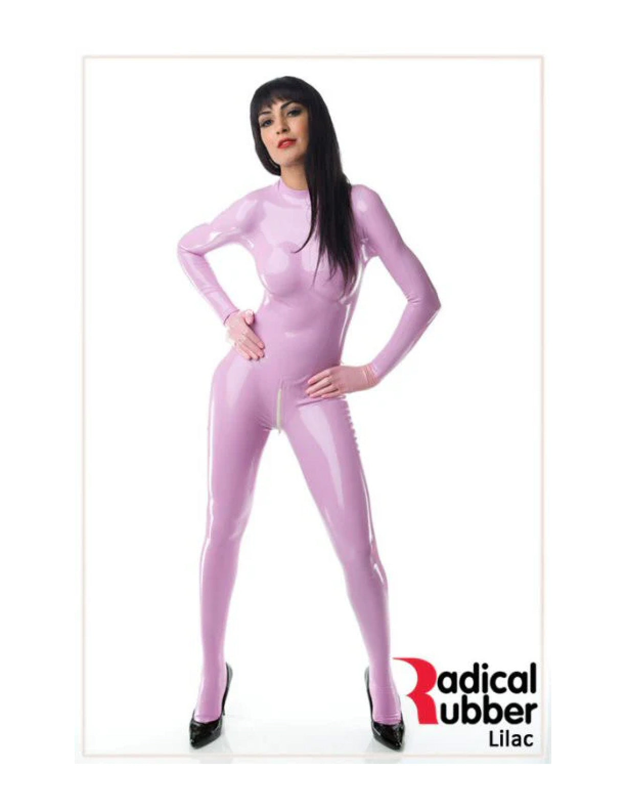 Radical Rubber Lilac .4mm