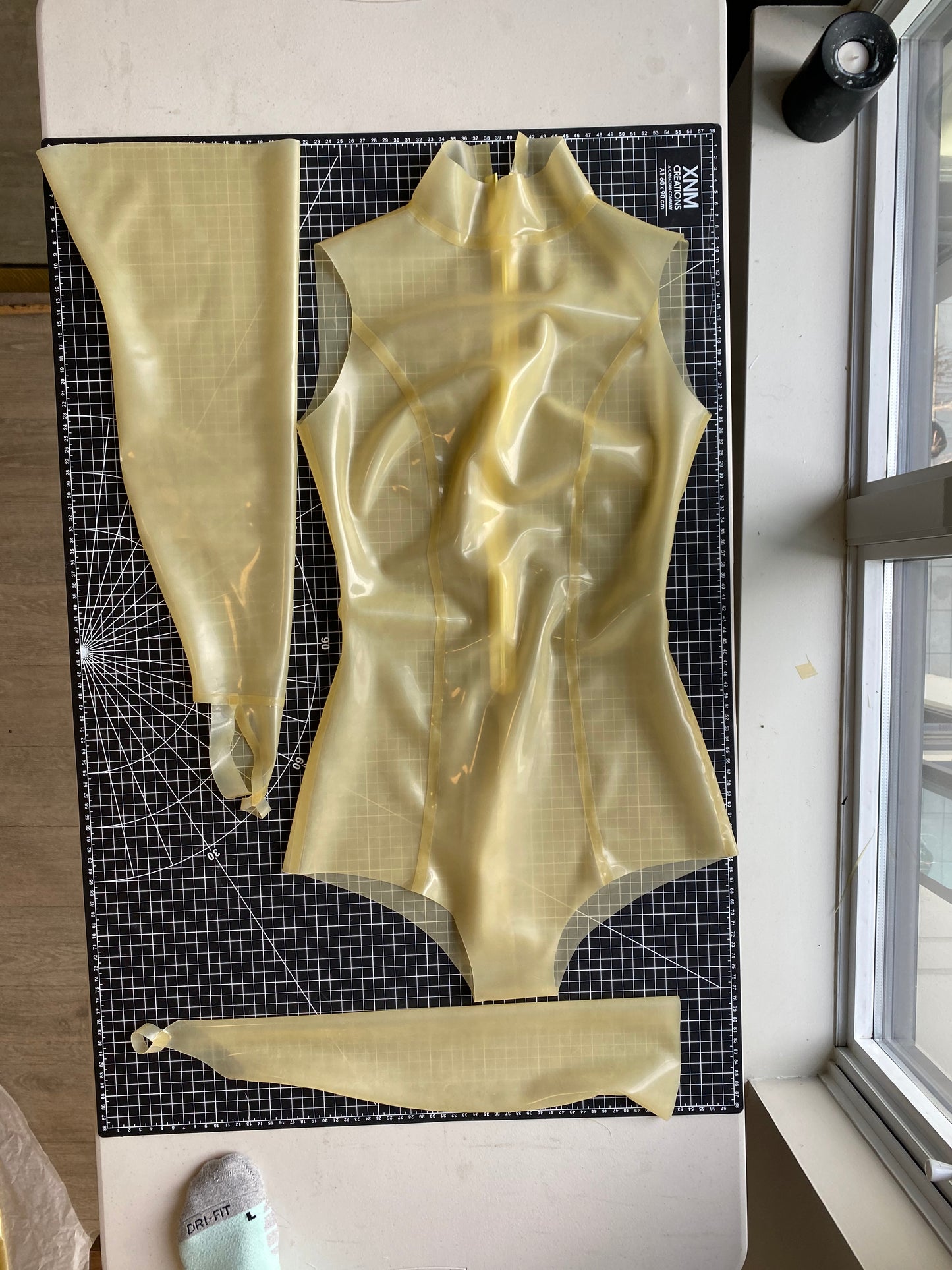 Lael Hansen Music Video