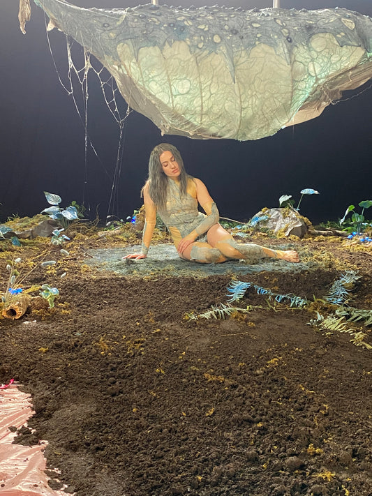 Lael Hansen Music Video