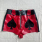 ‘Ace of Spades’ Hot Pants (Made to Order)