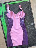Custom Dress