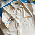 Custom Poolside Shirt & Shorts