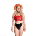 Las Vegas Look #08