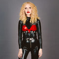 Midnight Cowgirls Photoshoot - Look #2