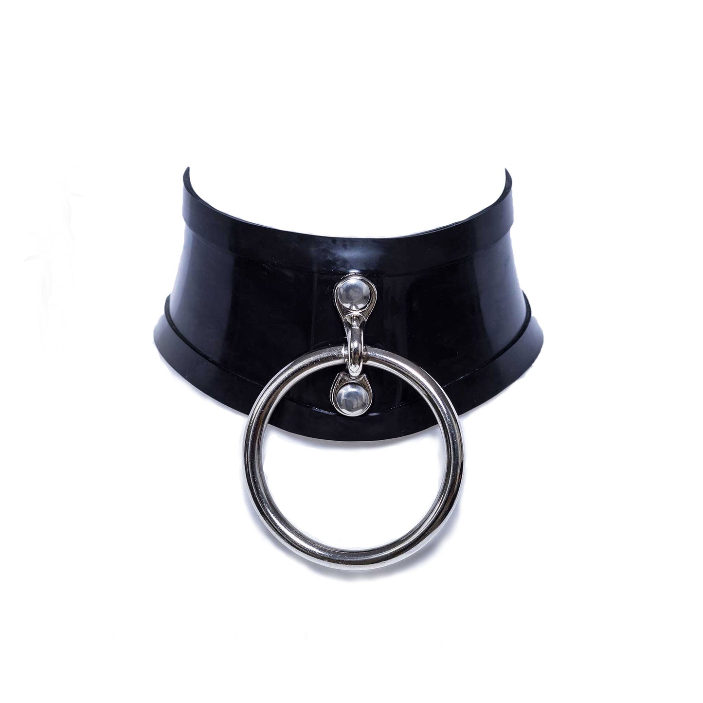 O-Ring Latex Collar