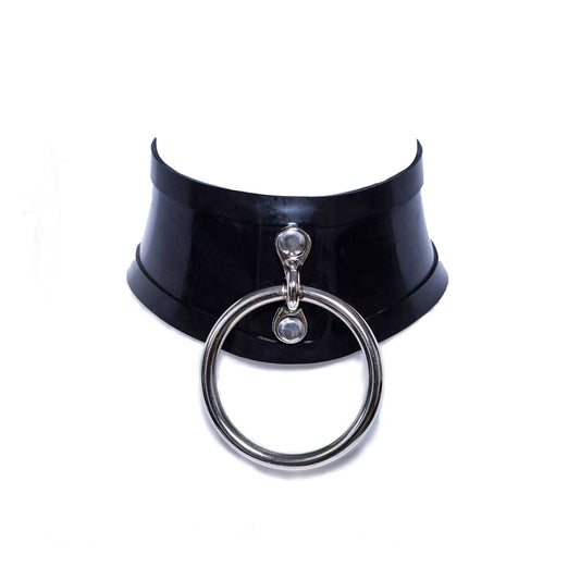 O-Ring Latex Collar