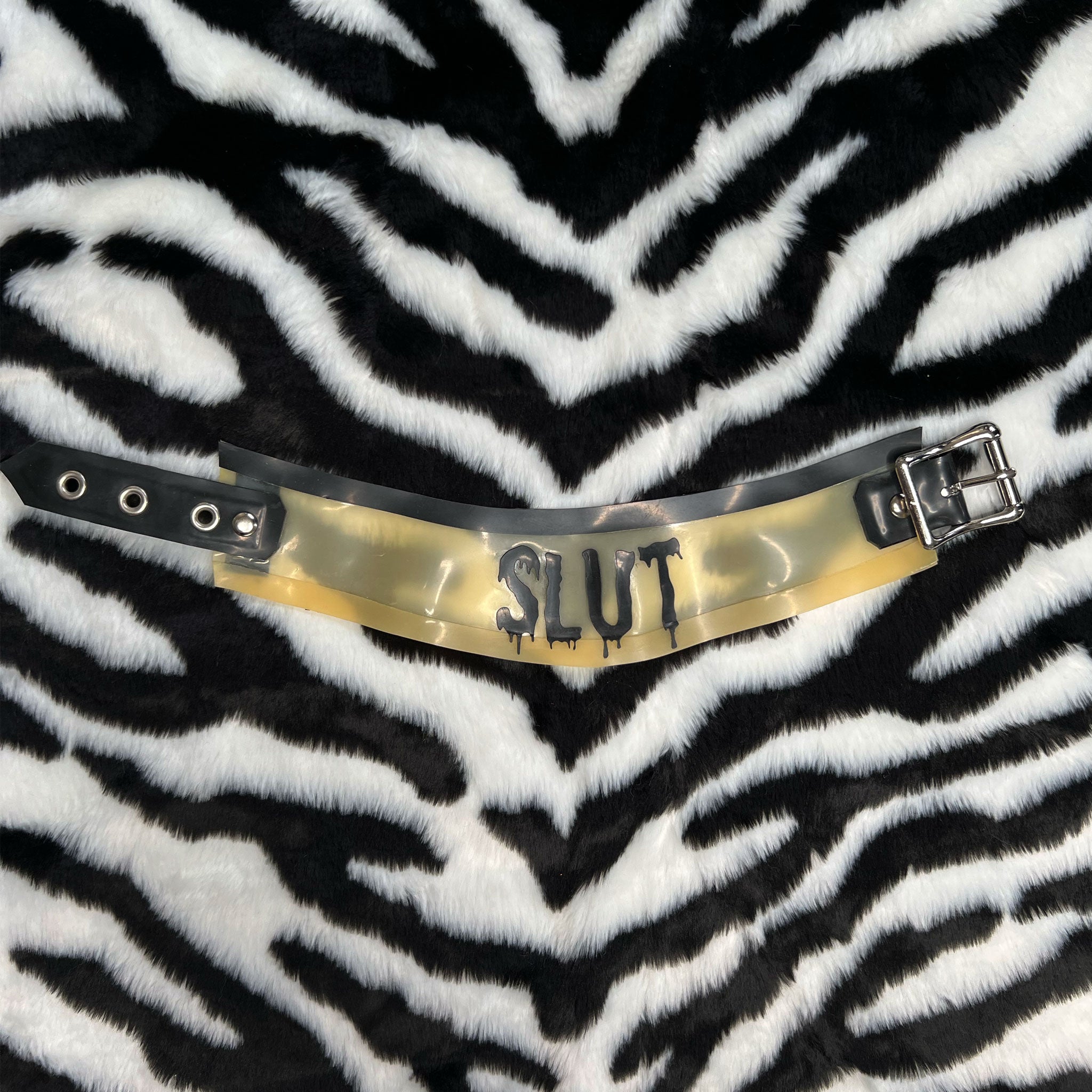 Slut Collar