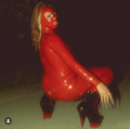 Lady in Red