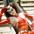 Latex Rodeo Clown